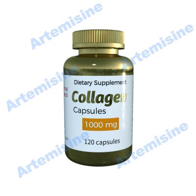 Collagen Capsules