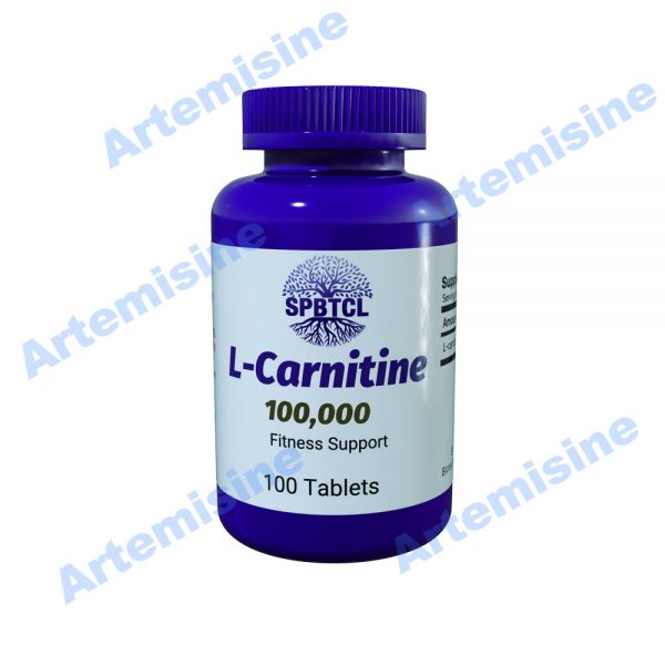 Levocarnitine Tablet