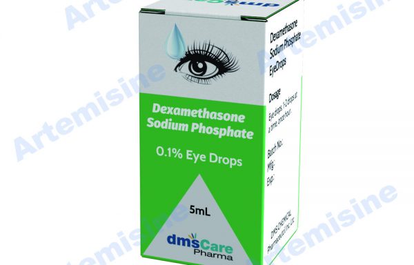 Dexamethasone sodium phosphate Eye drops