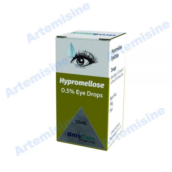 Hypromellose Eye Drops