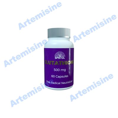 Glutathione 500 Capsules