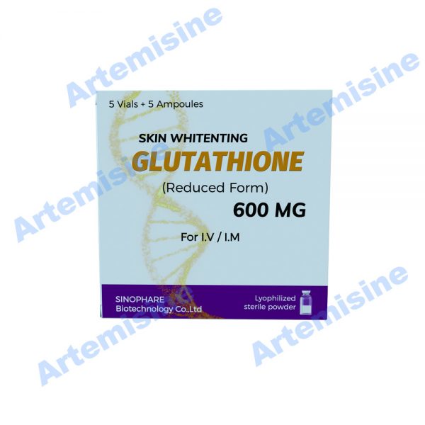 Glutathione Injection