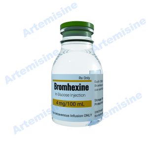 Bromhexine Infusion