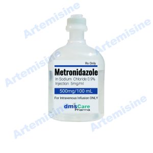 Metronidazole Infusion