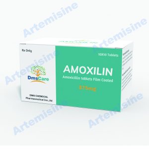 Amoxicillin Tablets