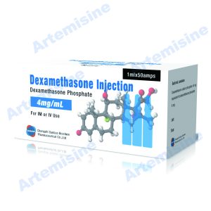 Dexamethasone injection