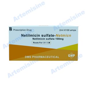 Netilmicin Injection