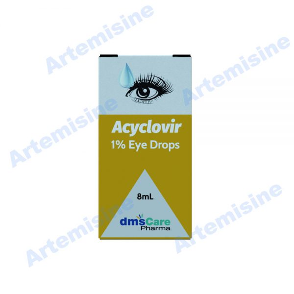 Acyclovir Eye Drops