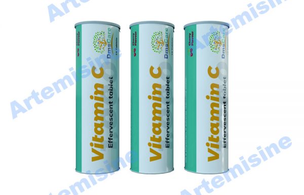 Vitamin C Effervescent tablet