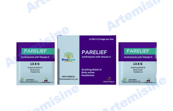PARACETAMOL/ACETAMINOPHEN  RELIEF