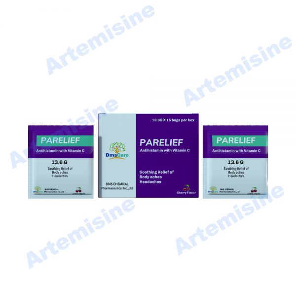 PARACETAMOL/ACETAMINOPHEN  RELIEF