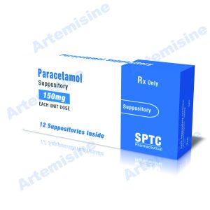 Paracetamol Suppository