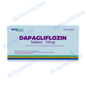 Dapagliflozin Tablets 10mg