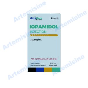 Iopamidol Injection