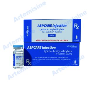 Lysine Acetylsalicylate Injection