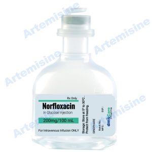 Norfloxacin Infusion