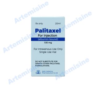 Paclitaxel for Injection (Albumin Bound)