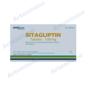 Sitagliptin Phosphate Tablets 100mg