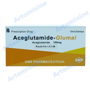 Aceglutamide injection