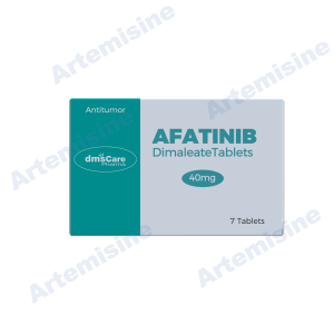Afatinib dimaleate 40 mg tablets