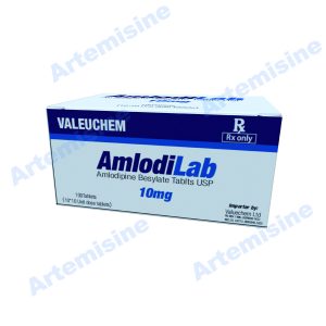 Amlodipine tablets 10mg