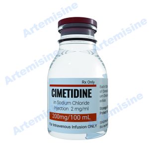 Cimetidine Infusion