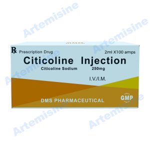Citicoline injection
