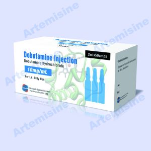 Dobutamine injection