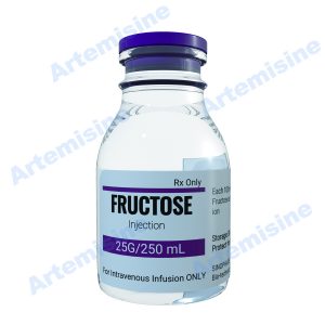 Fructose Infusion