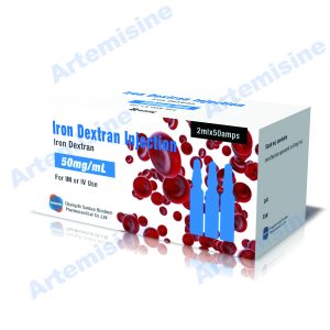 Iron Dextran Injection