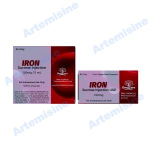 Iron Sucrose Injection