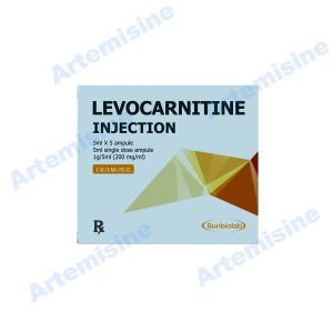 Levocarnitine Injection