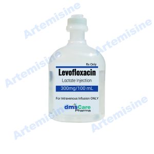 Levofloxacin lactate injection