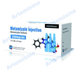 Metamizole injection
