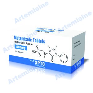 Metamizole tablets