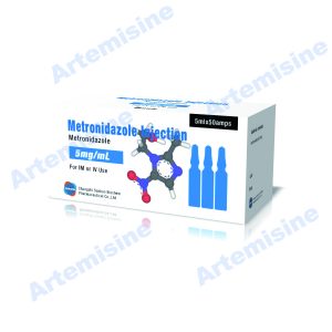 Metronidazole Injection