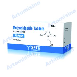 Metronidazole tablets