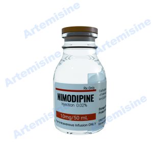 Nimodipine Injection