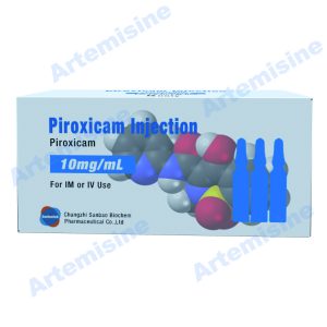 Piroxicam Injection